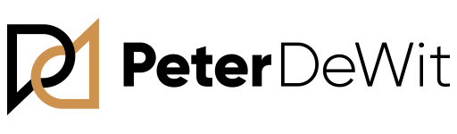 PeterDeWit.com